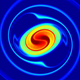 Illustration for article titled An Organic Solar Power Cells Beautiful Flaw